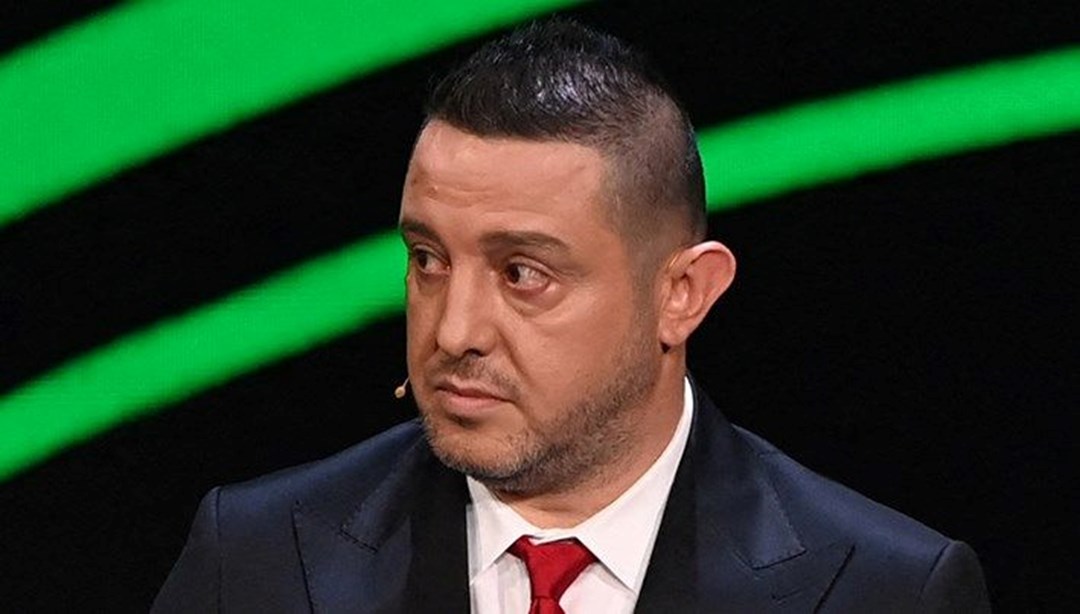 Eski futbolcu Nihat Kahveci çocuklarına 500 metreden fazla yaklaşamayacak – Son Dakika Spor Haberleri