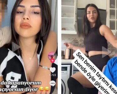 Etkileşim uğruna çocuk istismarı: Annenin paylaşımları tepki çekti! TikTok'un aile güvenliği modeli bu mu?