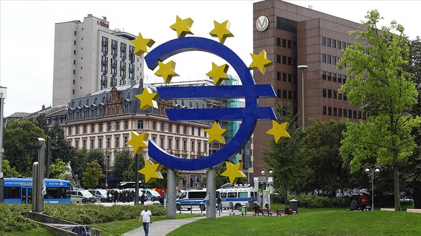 Euro Bölgesi CDS’lerinde sert düşüş haberi