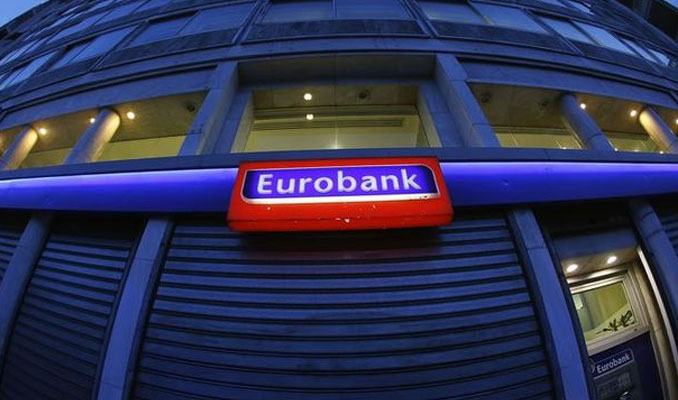 Eurobank’tan çalışanlarına rekor prim haberi