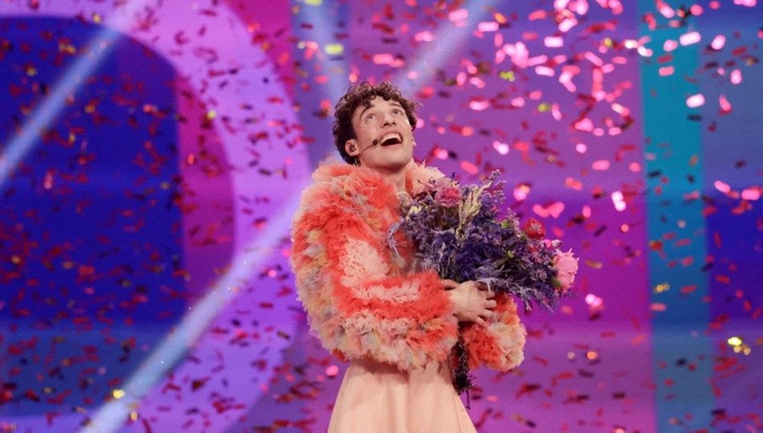 Eurovision birincisinden İsrail açıklaması: “Yarışmanın savunduğu değerlerle çelişiyor” – Son Dakika Dünya Haberleri