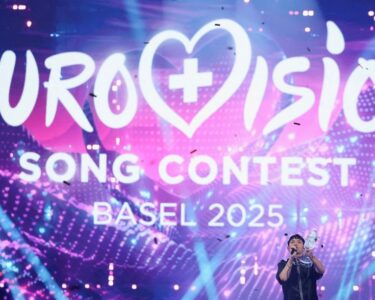 Eurovision’a İsrail ayarı: Oylama sistemi gözden geçirilecek - Son Dakika Dünya Haberleri