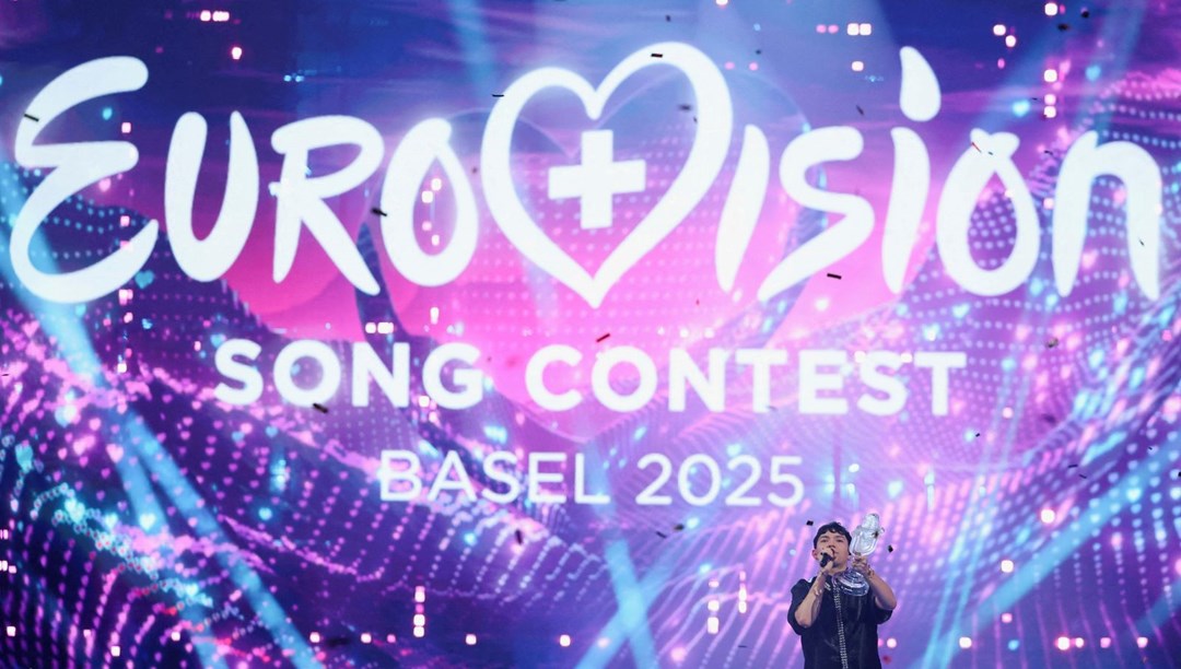 Eurovision’a İsrail ayarı: Oylama sistemi gözden geçirilecek – Son Dakika Dünya Haberleri