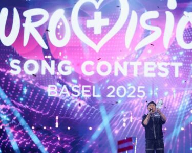 Eurovision'da Avusturya son anda birinci oldu - Son Dakika Dünya Haberleri