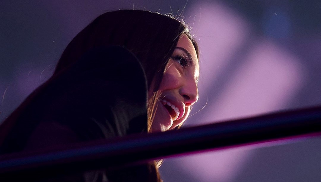 Eurovision’da İsrail için canlı yayın önlemi – Son Dakika Dünya Haberleri
