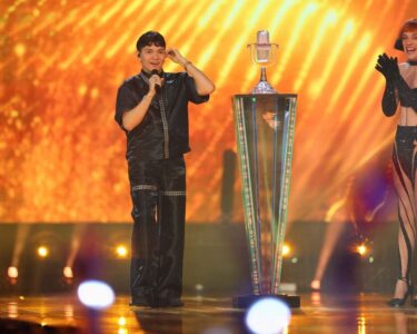 Eurovision'da İsrail sürprizi: Avusturya son anda birinci oldu - Son Dakika Dünya Haberleri