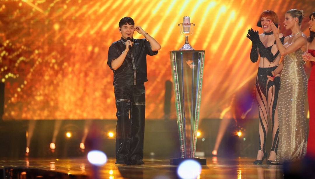 Eurovision’da İsrail sürprizi: Avusturya son anda birinci oldu – Son Dakika Dünya Haberleri
