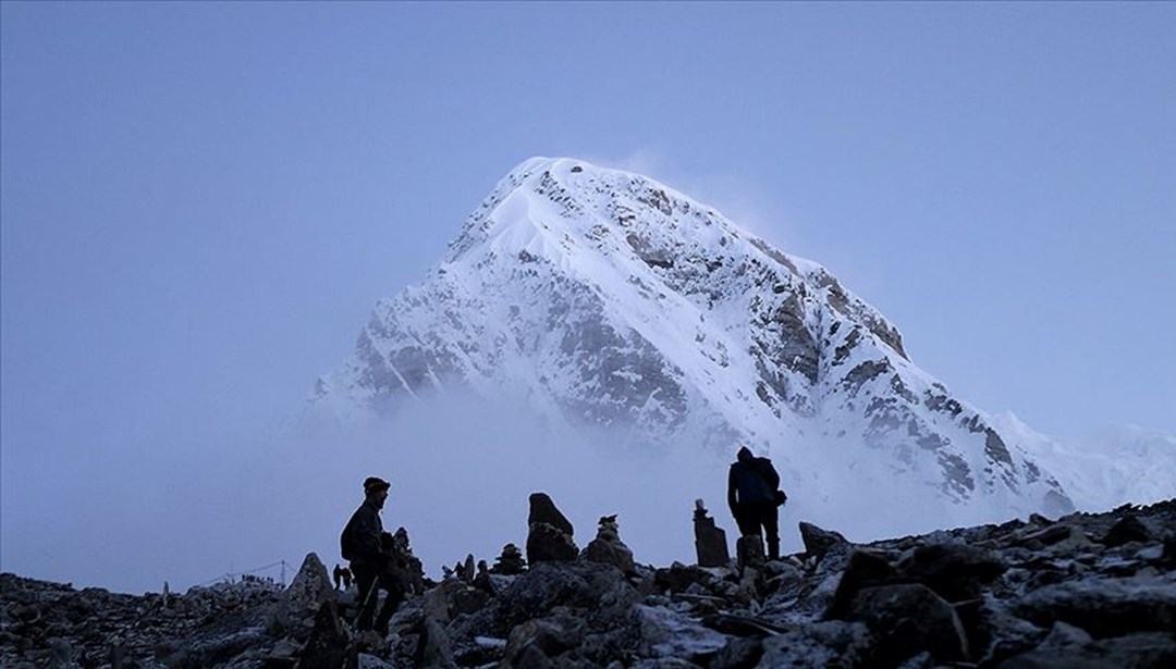 Everest yakınlarında ceset bulundu – Son Dakika Dünya Haberleri