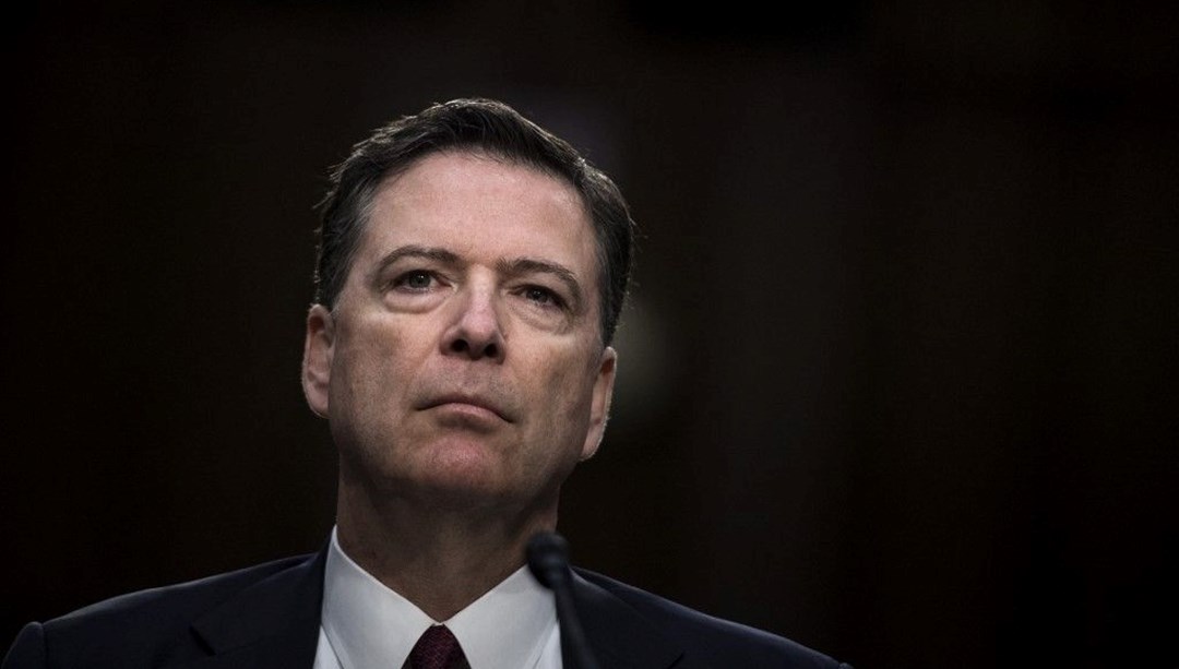 FBI’ın eski şefinden tartışmalı Trump paylaşımı: 4 rakamla “tehdit etti” – Son Dakika Dünya Haberleri