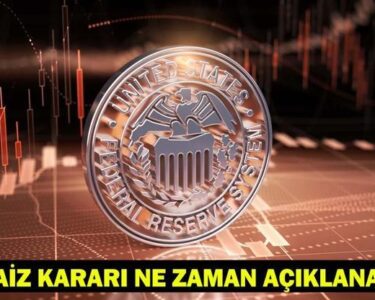 FED FAİZ KARARI NE ZAMAN AÇIKLANACAK Mayıs FED faiz toplantısı bugün mü FED faiz beklentisi ne