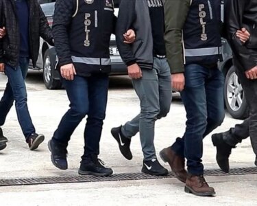 FETÖ/PDY'e Ankara merkezli operasyon: 38 gözaltı kararı