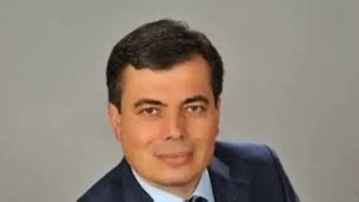 FETÖ’den ihraç edilen hakim Yaşar Akyıldız hakim karşısına çıktı