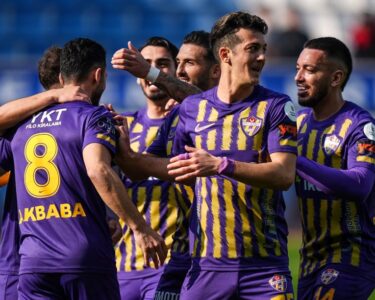 FIFA'dan Eyüpspor'a 6 dönem transfer yasağı - Son Dakika Spor Haberleri