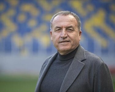 Faruk Koca Ankaragücü'nden alacaklarını erteledi - Son Dakika Spor Haberleri