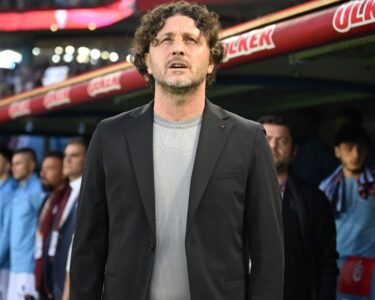 Fatih Tekke: Kupayı almaya gideceğiz - Son Dakika Spor Haberleri
