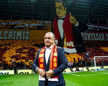 Fatih Terim: Göğsümü gere gere izledim - Son Dakika Spor Haberleri