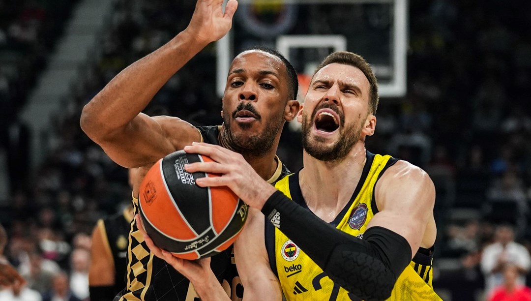 Fenerbahçe Beko-Monaco EuroLeague maçı ne zaman, saat kaçta, hangi kanalda canlı yayınlanacak? – Son Dakika Spor Haberleri