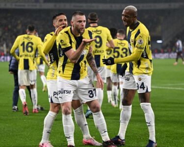 Fenerbahçe ile Başakşehir 34. kez karşı karşıya - Son Dakika Spor Haberleri