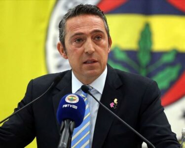 Fenerbahçe seçime gidecek mi? Ali Koç'tan açıklama