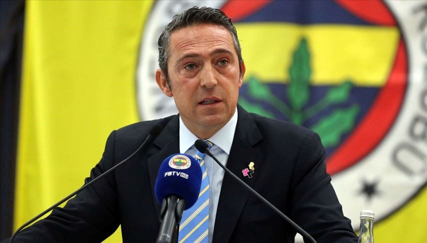 Fenerbahçe seçime gidecek mi? Ali Koç’tan açıklama