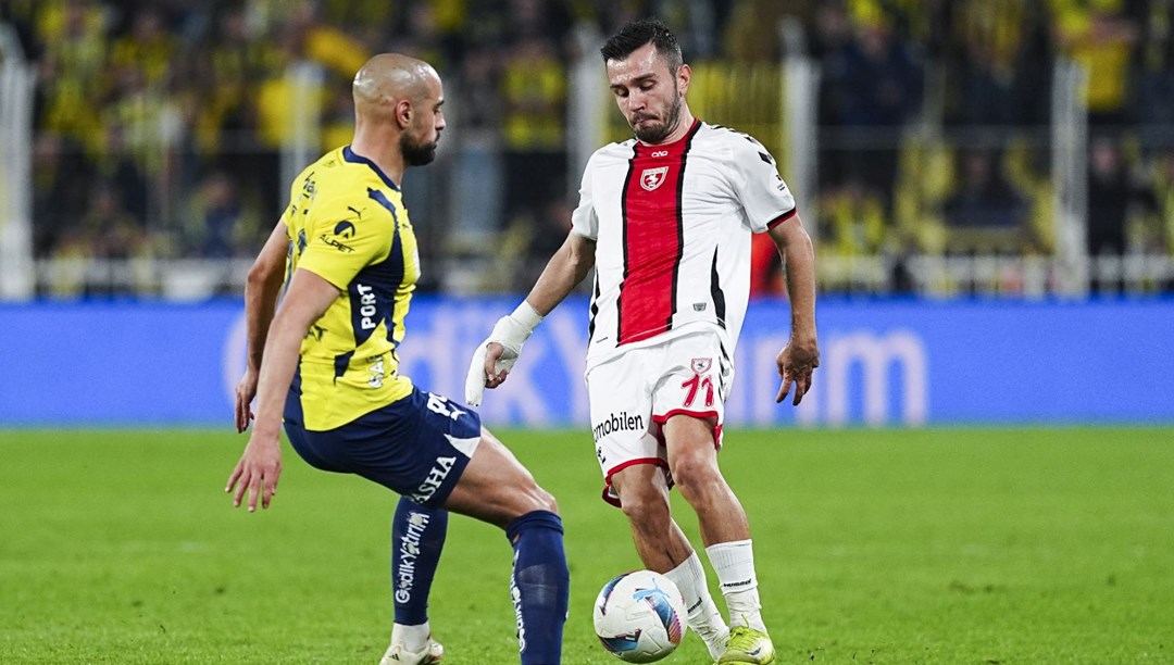 Fenerbahçe’de sakatlıklarda son durum – Son Dakika Spor Haberleri