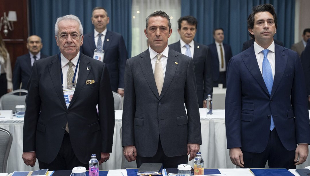 Fenerbahçe’de toplanan imza sayısı ortaya çıktı – Son Dakika Spor Haberleri