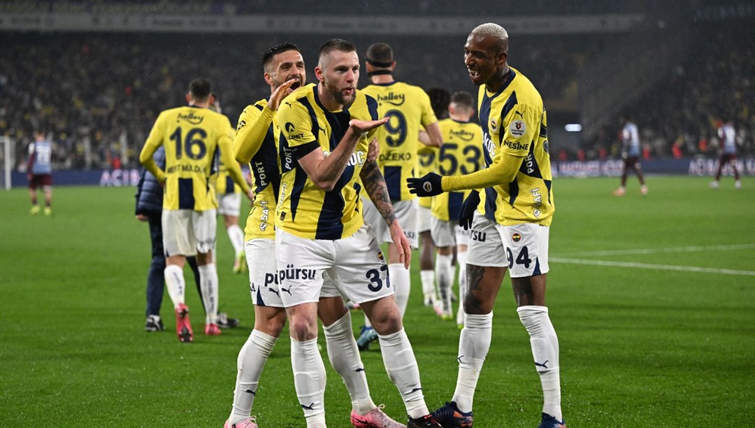 Fenerbahçe’den sponsorluk iddialarına yanıt – Son Dakika Spor Haberleri