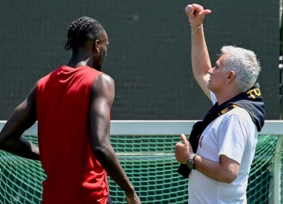 Fenerbahçe'ye iki yeni golcü: Mourinho eski öğrencisini getiriyor