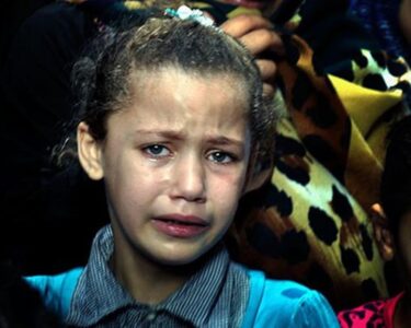 Filistinli kadın doktor 10 çocuğundan 9'unu bombardımanda kaybetti - Son Dakika Dünya Haberleri