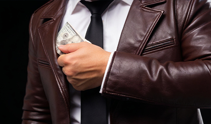 Finansal güvensizlik göstergesi 5 statü sembolü haberi