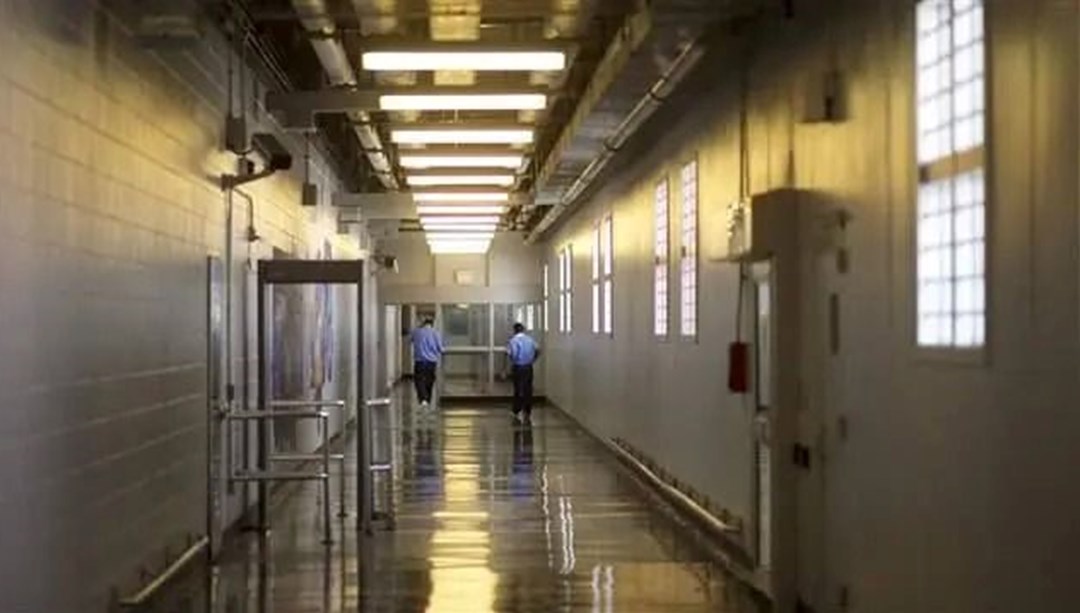 Firar ettiği sanılan mahkumun adliyede unutulduğu ortaya çıktı – Son Dakika Dünya Haberleri