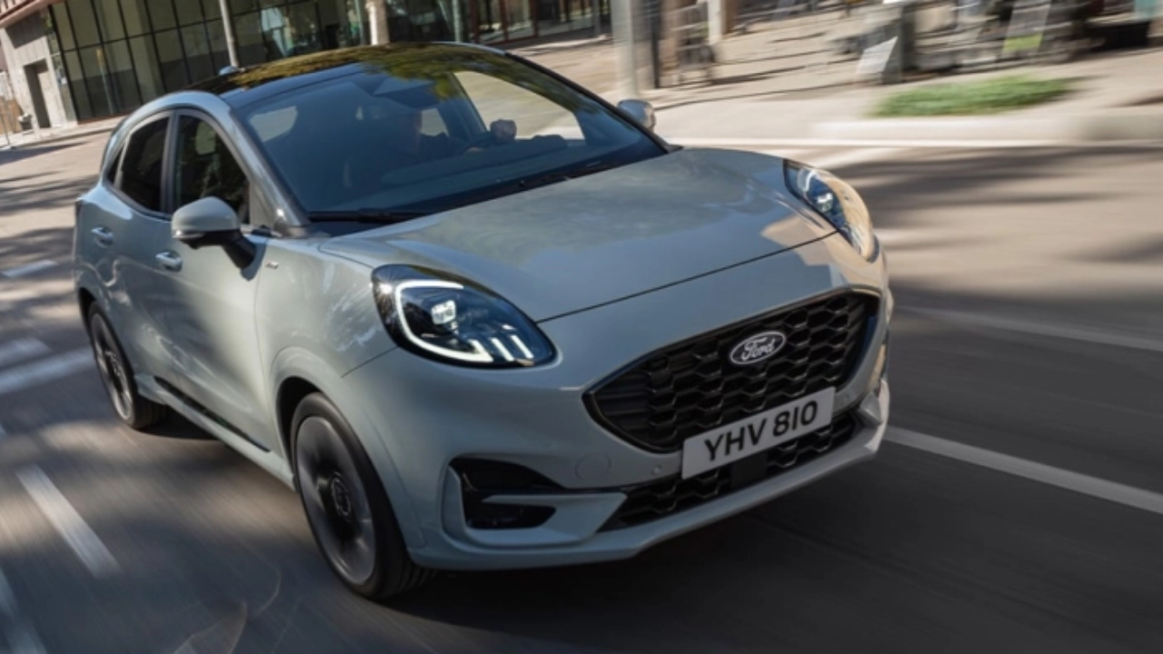 Ford, 1 milyondan fazla aracı geri çağırıyor!