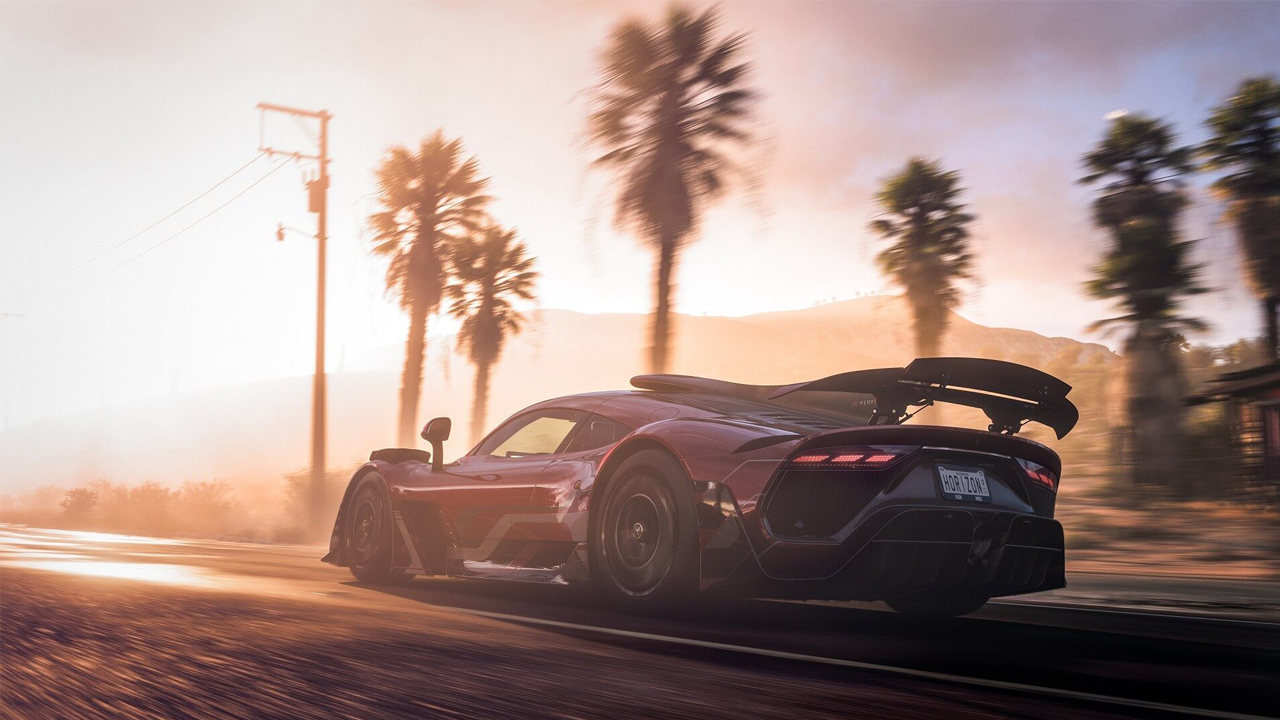 Forza Motorsport, yapay zeka güncellemesi alacak!