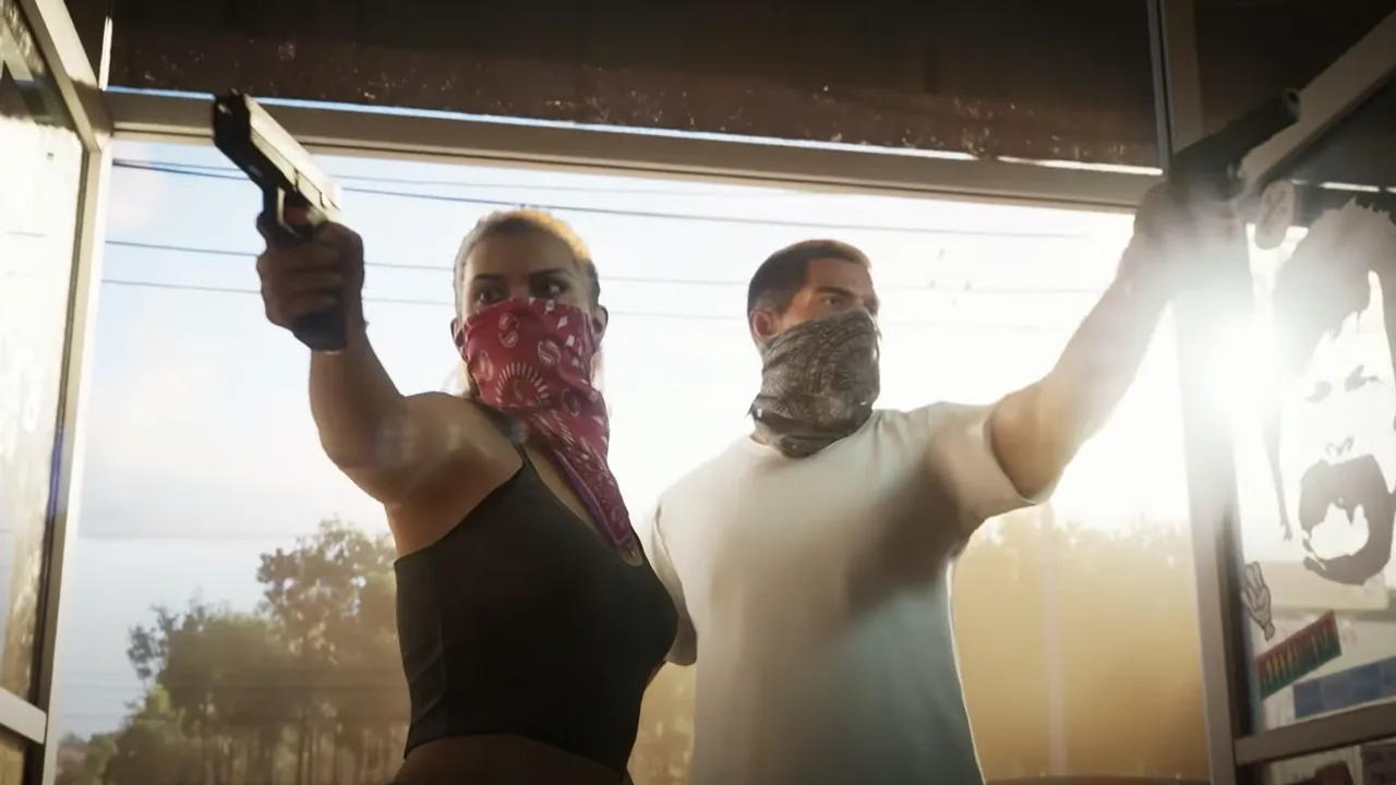 GTA 6 PlayStation Store sayfası yayınlandı