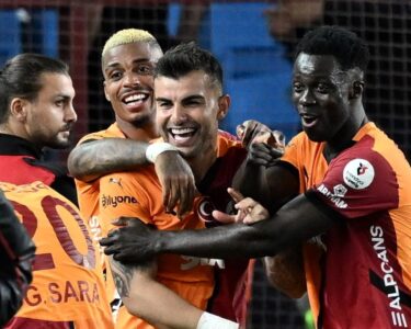 Galatasaray, Kayserispor karşısında şampiyonluk için sahada: Muhtemel 11