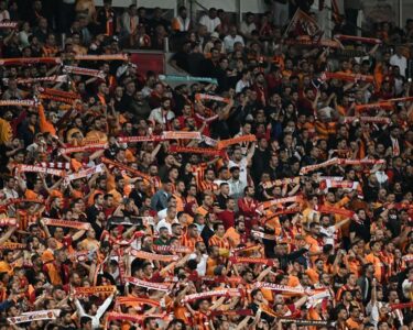 Galatasaray-Kayserispor maçının biletleri tükendi - Son Dakika Spor Haberleri