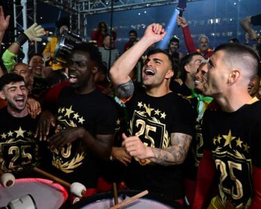 Galatasaray kupasına Yenikapı'da kavuşuyor - Son Dakika Spor Haberleri