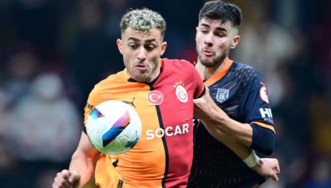 Galatasaray sezonu evinde kapatıyor: Başakşehir, şampiyonu alkışlayacak mı? – Son Dakika Spor Haberleri