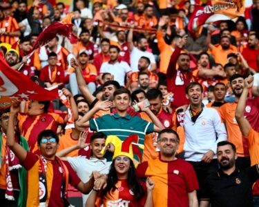 Galatasaray taraftarından Hacıosmanoğlu'na tepki - Son Dakika Spor Haberleri
