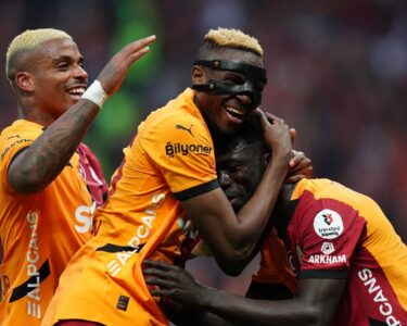 Galatasaray'da şampiyonluk hazırlığı: Kutlamaların adresi belirlendi