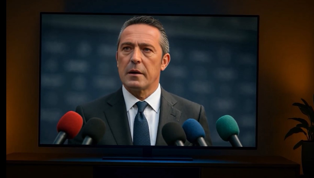 Galatasaray’dan Ali Koç, Mourinho ve Acun Ilıcalı’ya gönderme