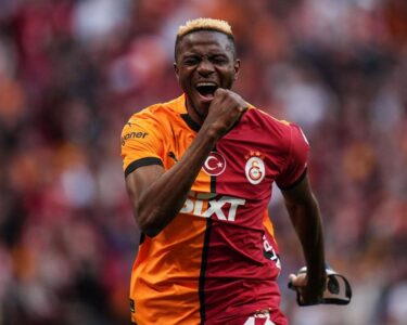 Galatasaray'ın Osimhen planı ortaya çıktı - Son Dakika Spor Haberleri