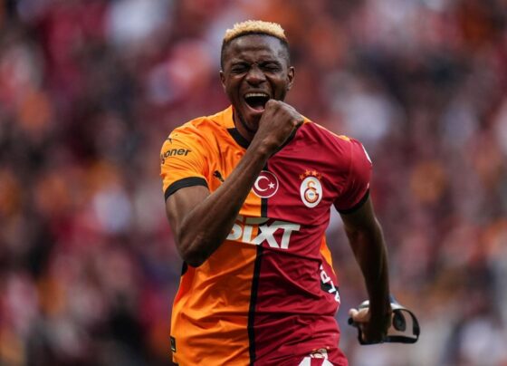 Galatasaray'ın Osimhen planı ortaya çıktı - Son Dakika Spor Haberleri