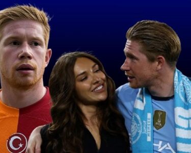 Galatasaray'ın istediği Kevin de Bruyne'nin maaş talebi ortaya çıktı