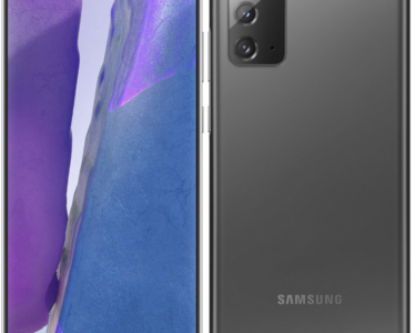 Galaxy Note 20 ve Note 20 Ultra için Nisan 2025 güncellemesi yayında