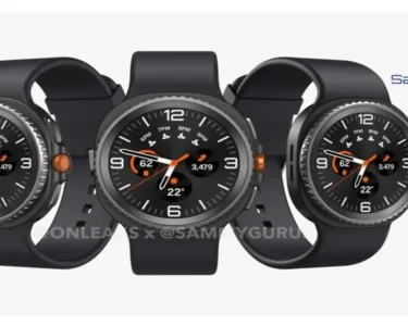 Galaxy Watch 8 Classic karşımıza çıkacak