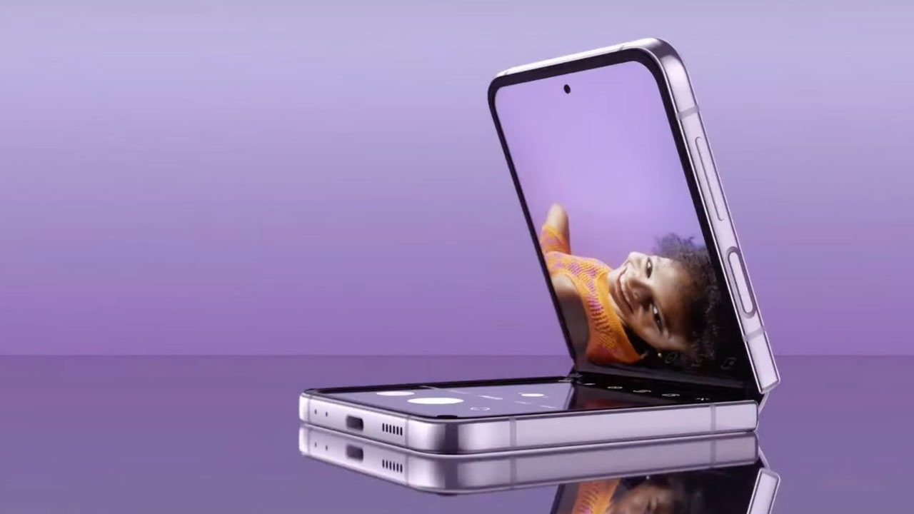 Galaxy Z Flip 7 FE performans testinde: Neler sunacak?