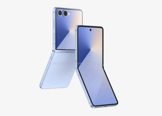 Galaxy Z Flip 7 hangi işlemciden güç alacak?