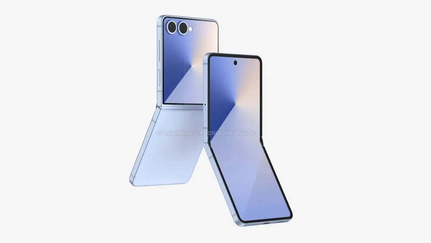 Galaxy Z Flip 7 hangi işlemciden güç alacak?