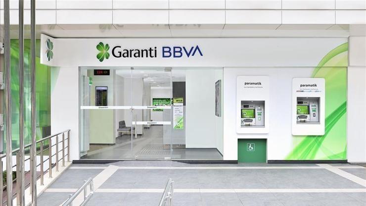 Garanti BBVA mobil uygulamasına erişim sorunu!